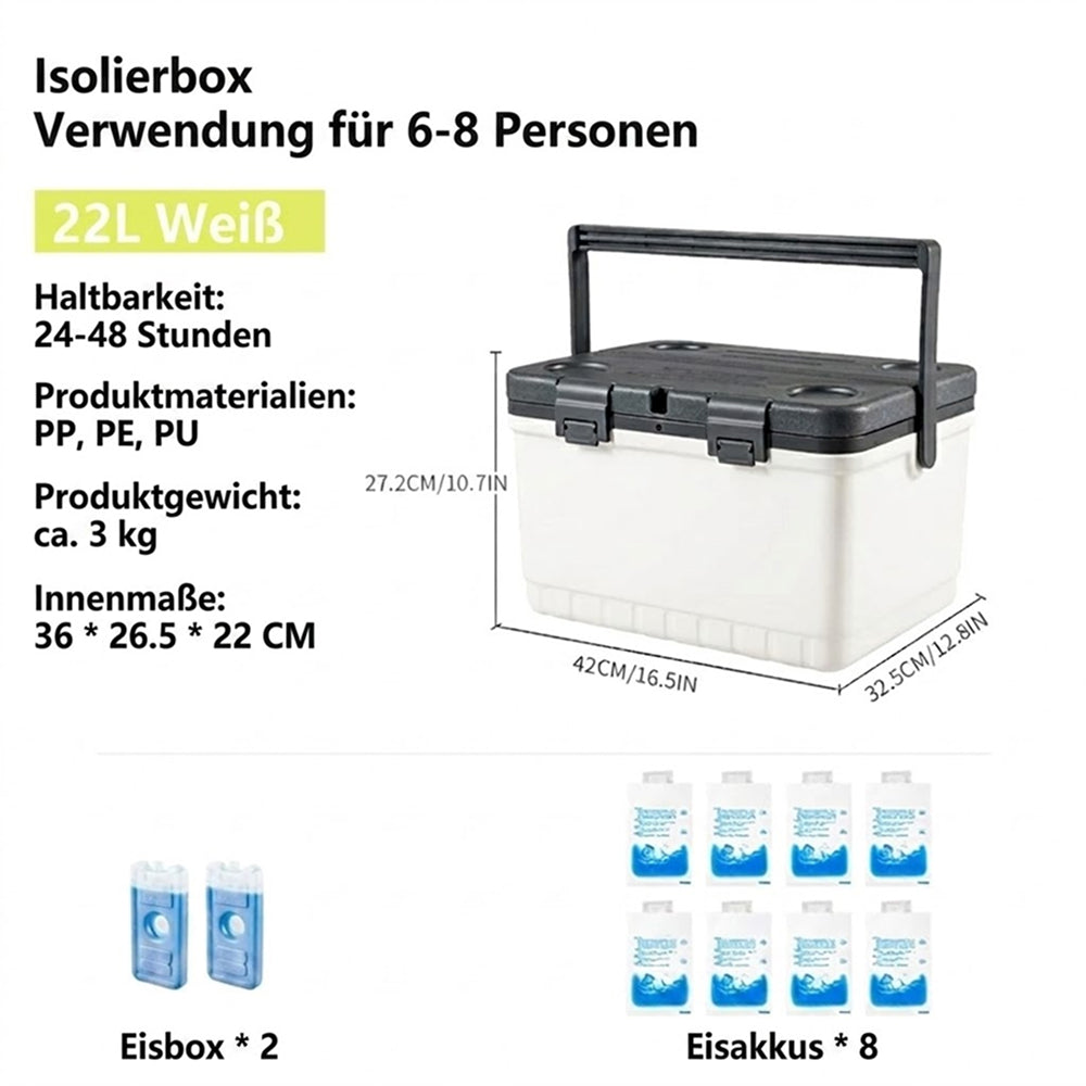PackaFrost