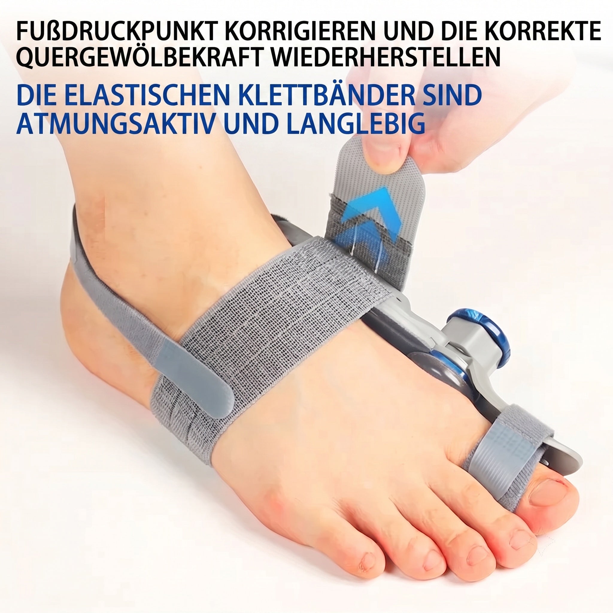 ToeAligna