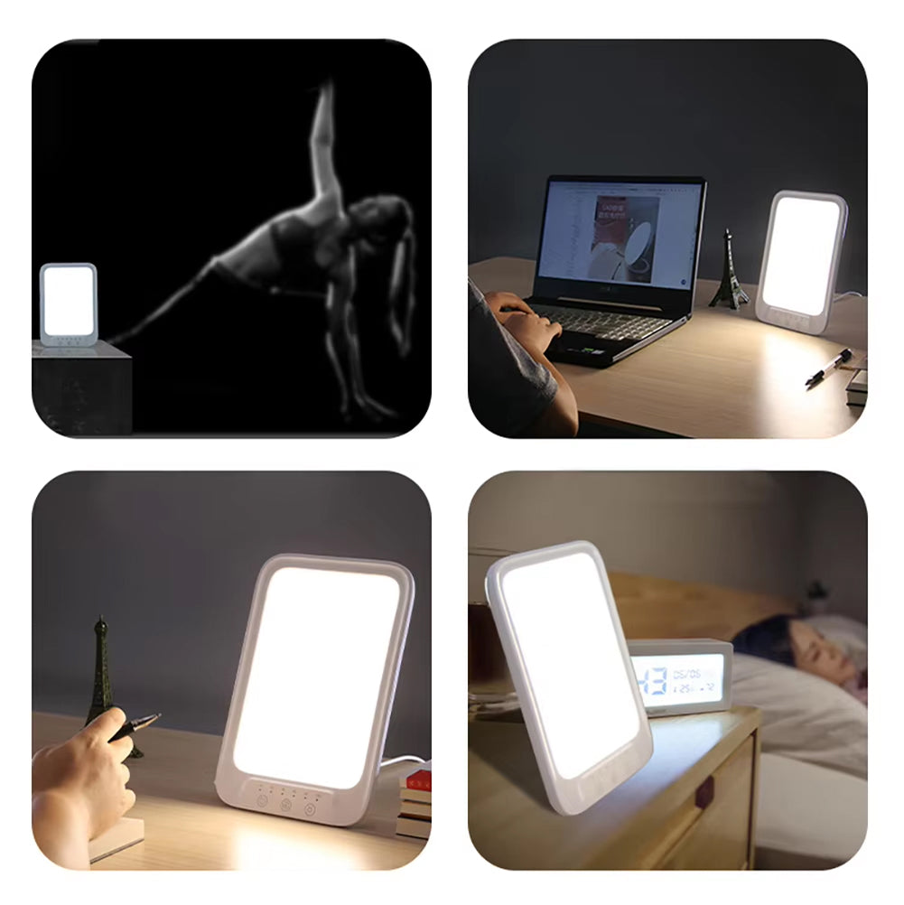 AethGlow