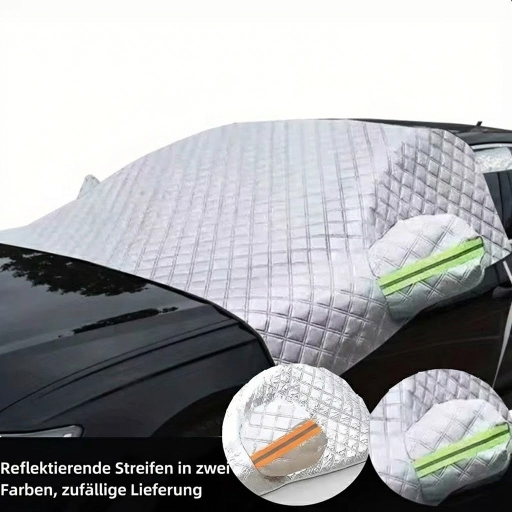 AmorySnow
