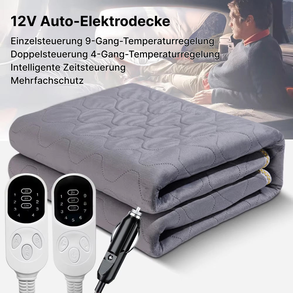 AutoCozie