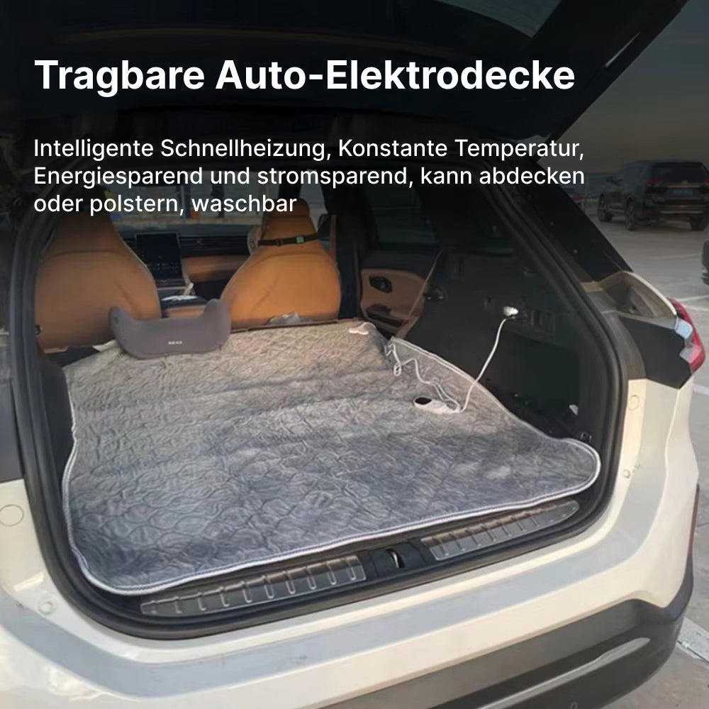 AutoCozie