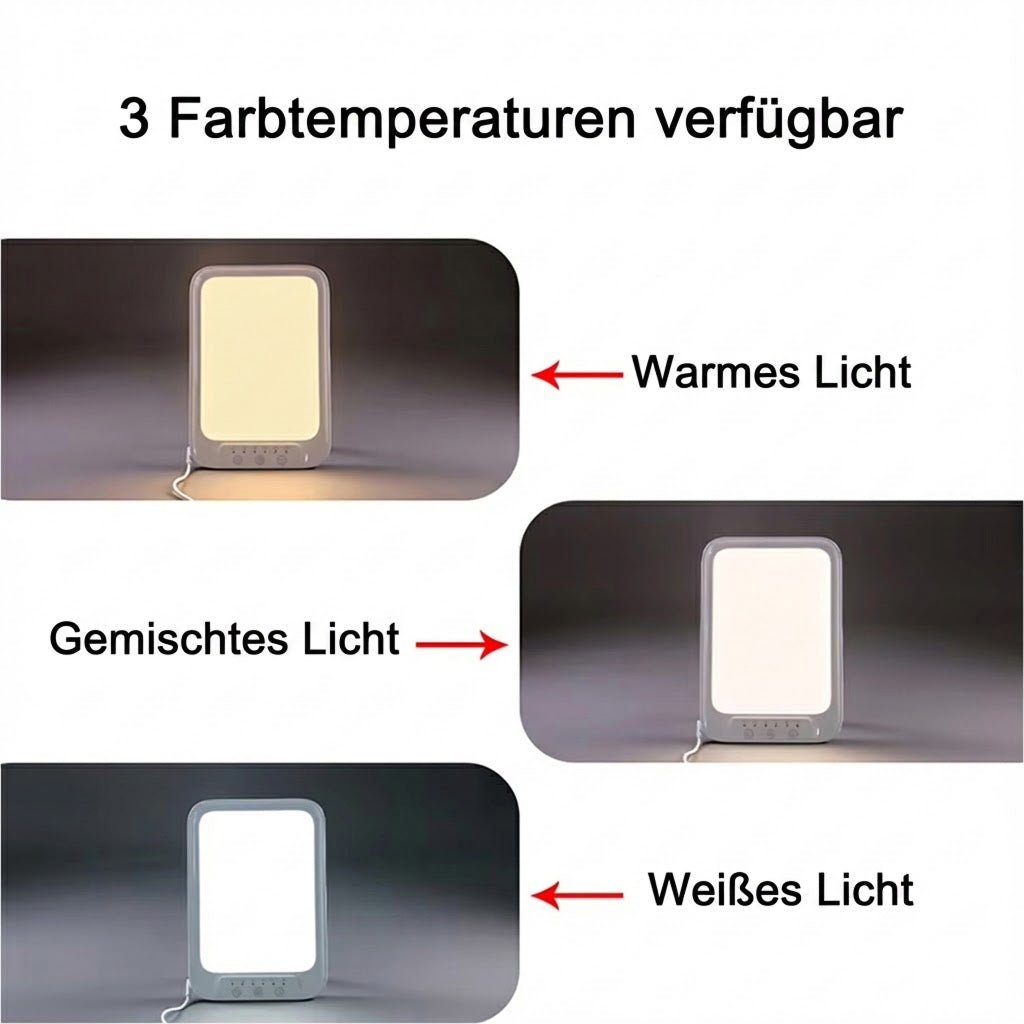 AethGlow