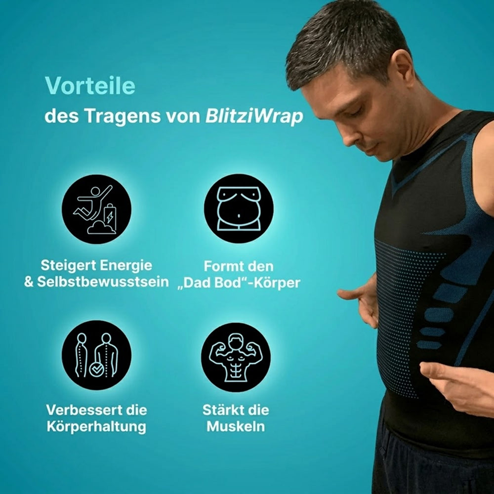 BlitziWrap