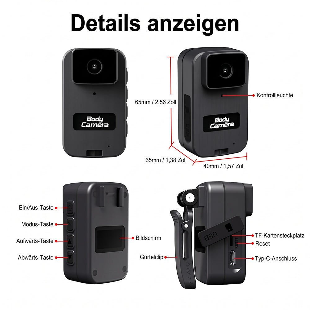 BodiCas