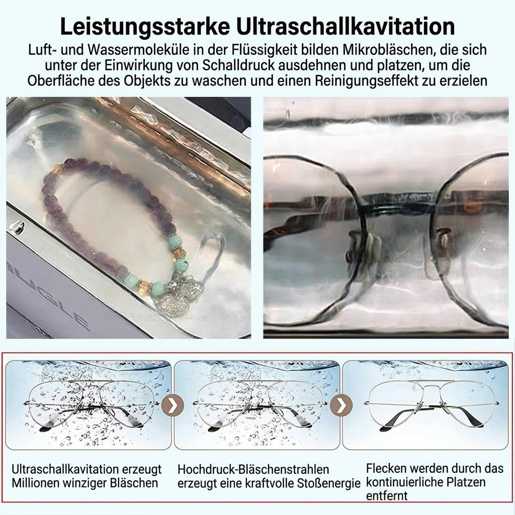 ClariVexi