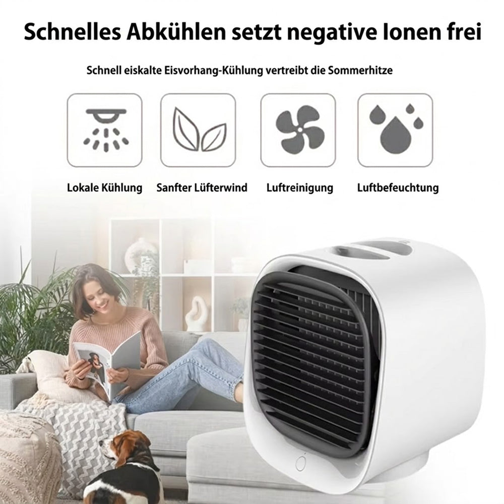 Coolevax