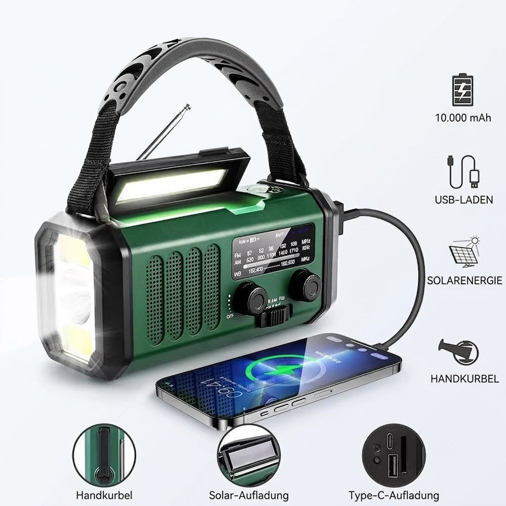 Crankoax
