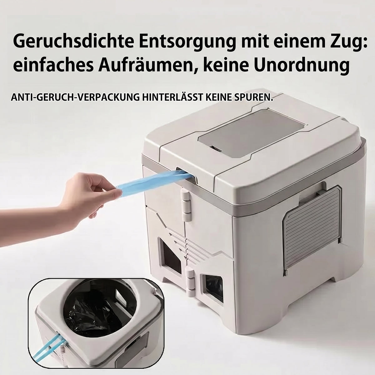 HushiPot