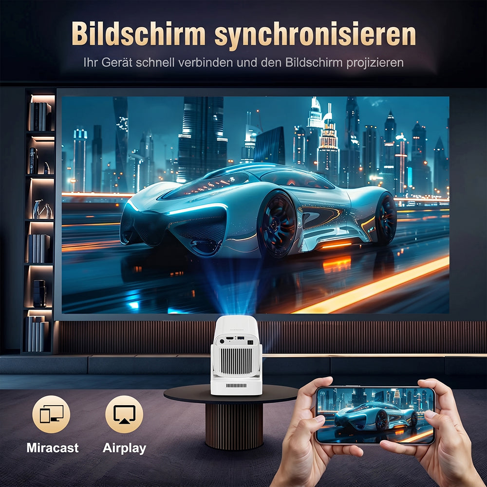 DayeeView