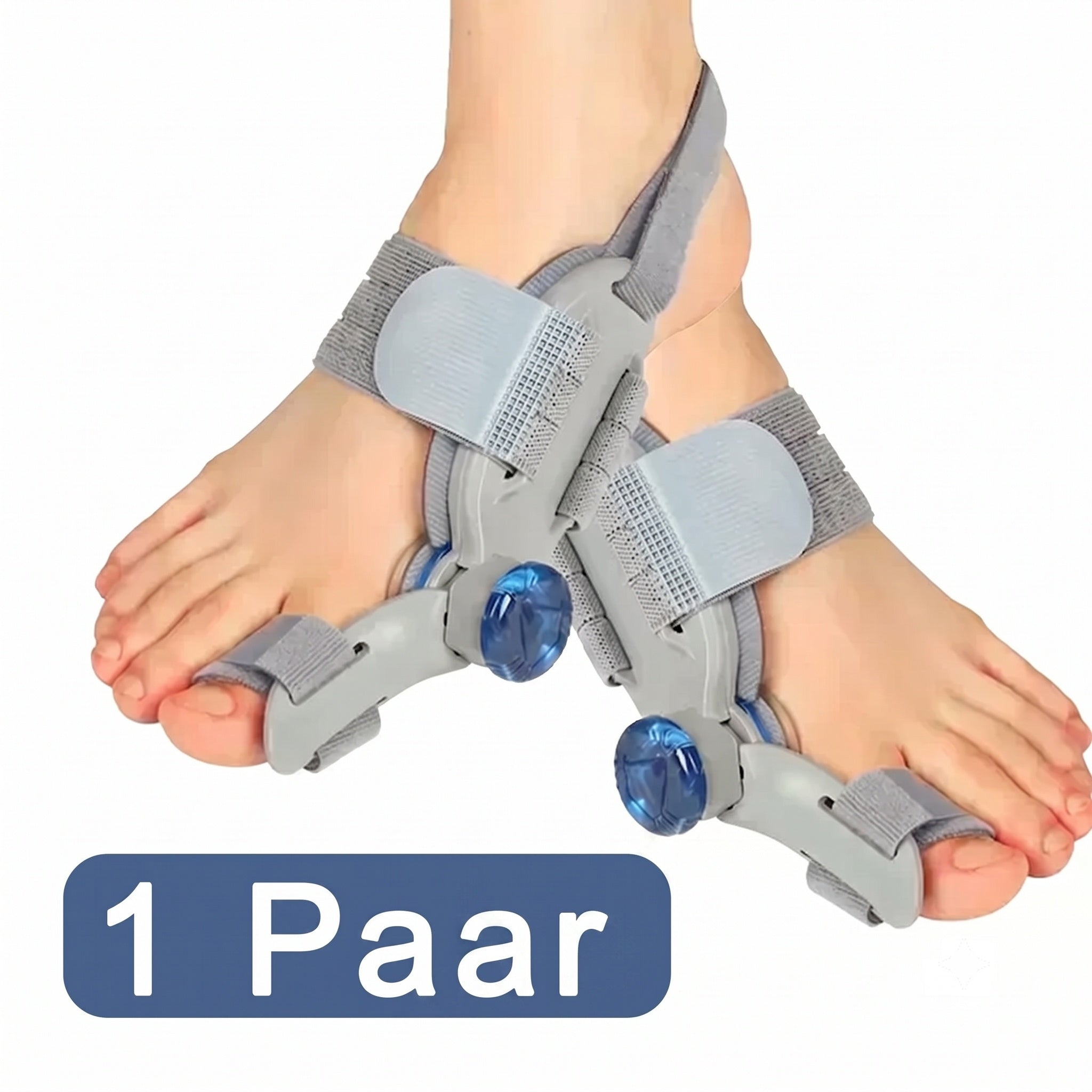 ToeAligna