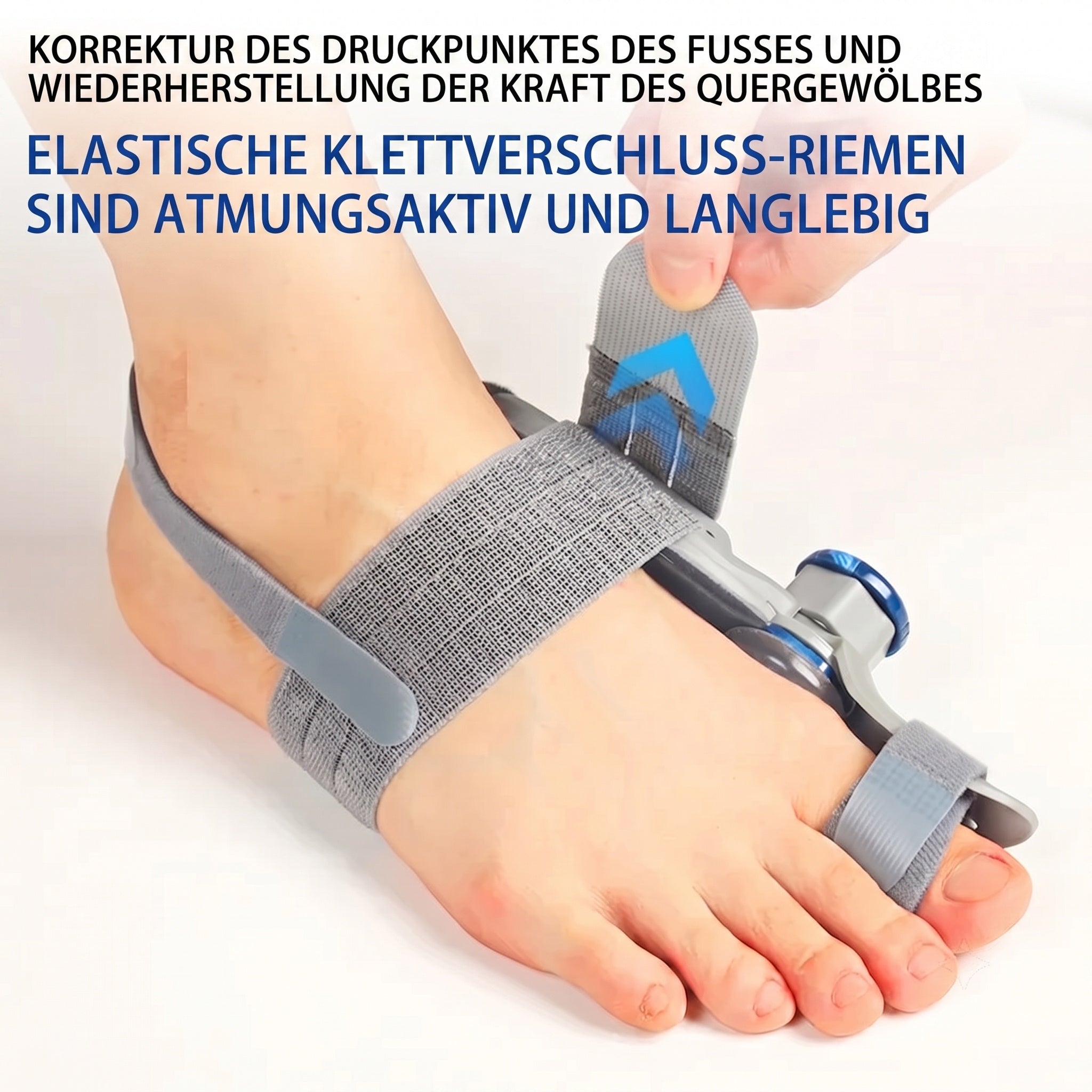 ToeAligna