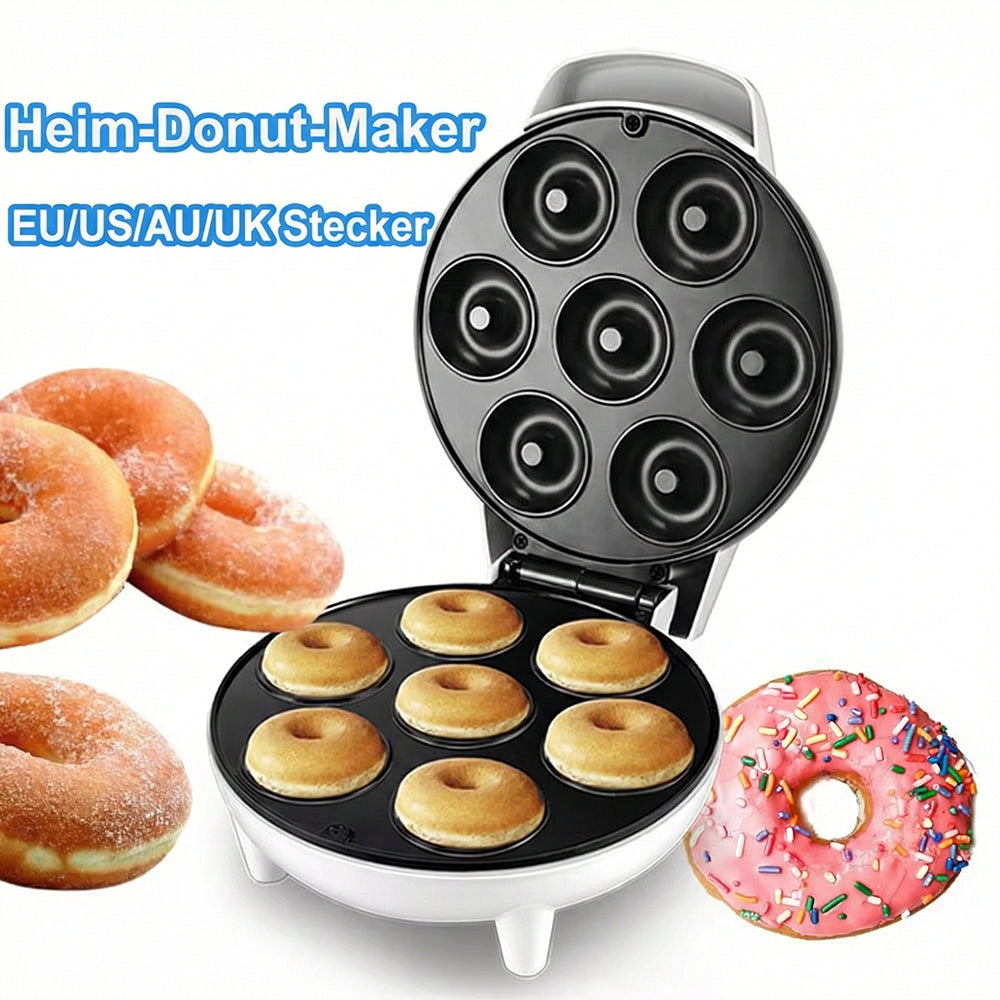 DonutDotie