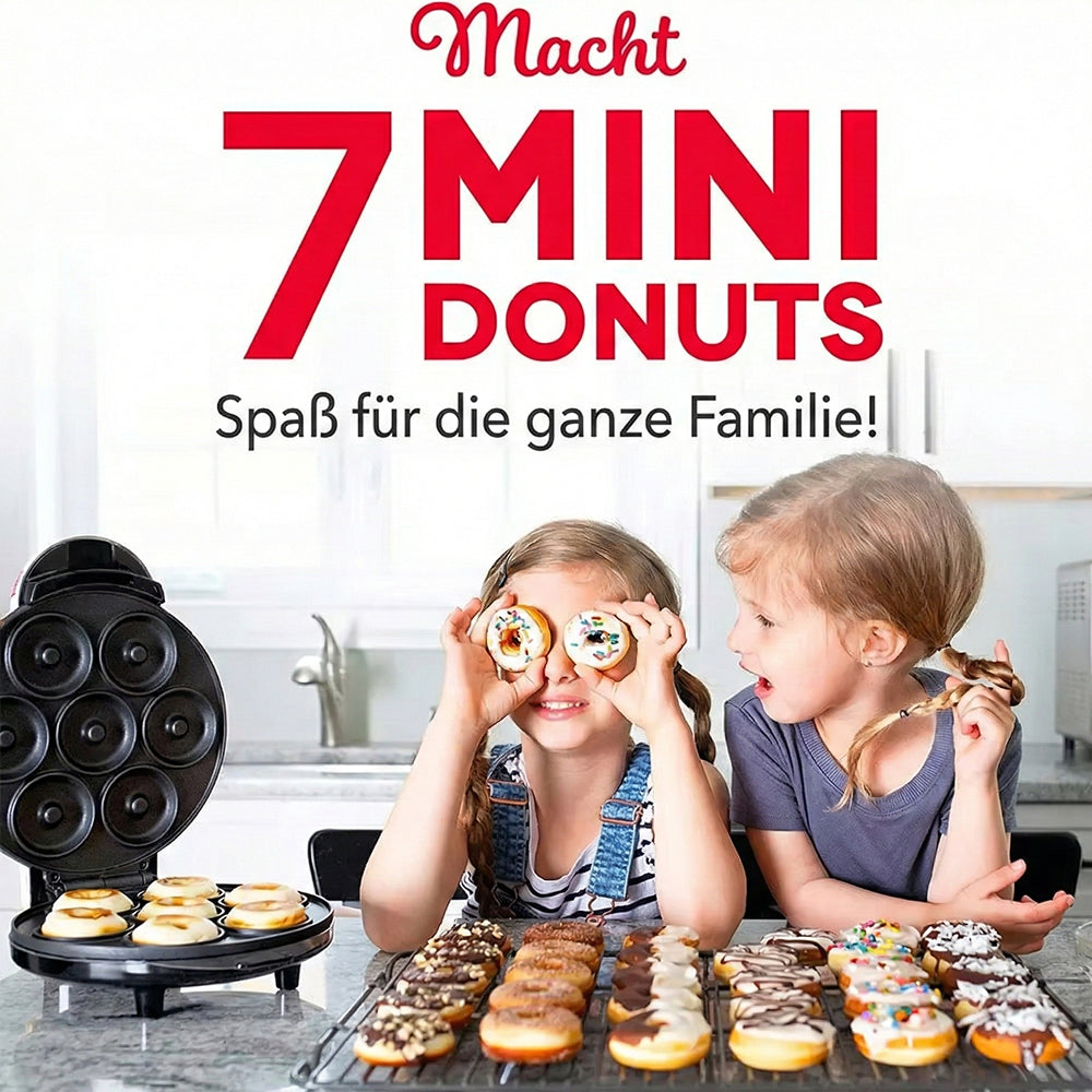DonutDotie