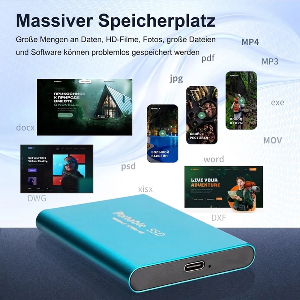 DrifiByte