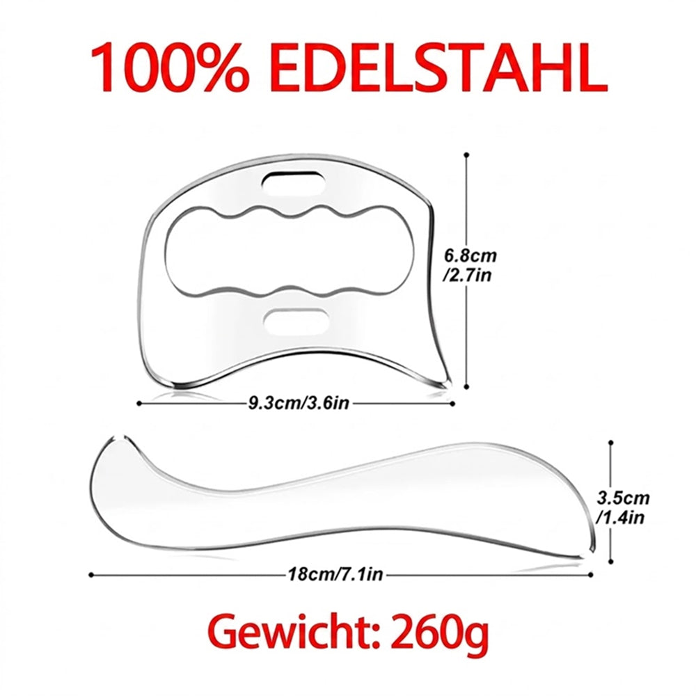 FlexieRake
