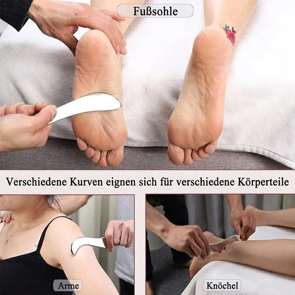 FlexieRake