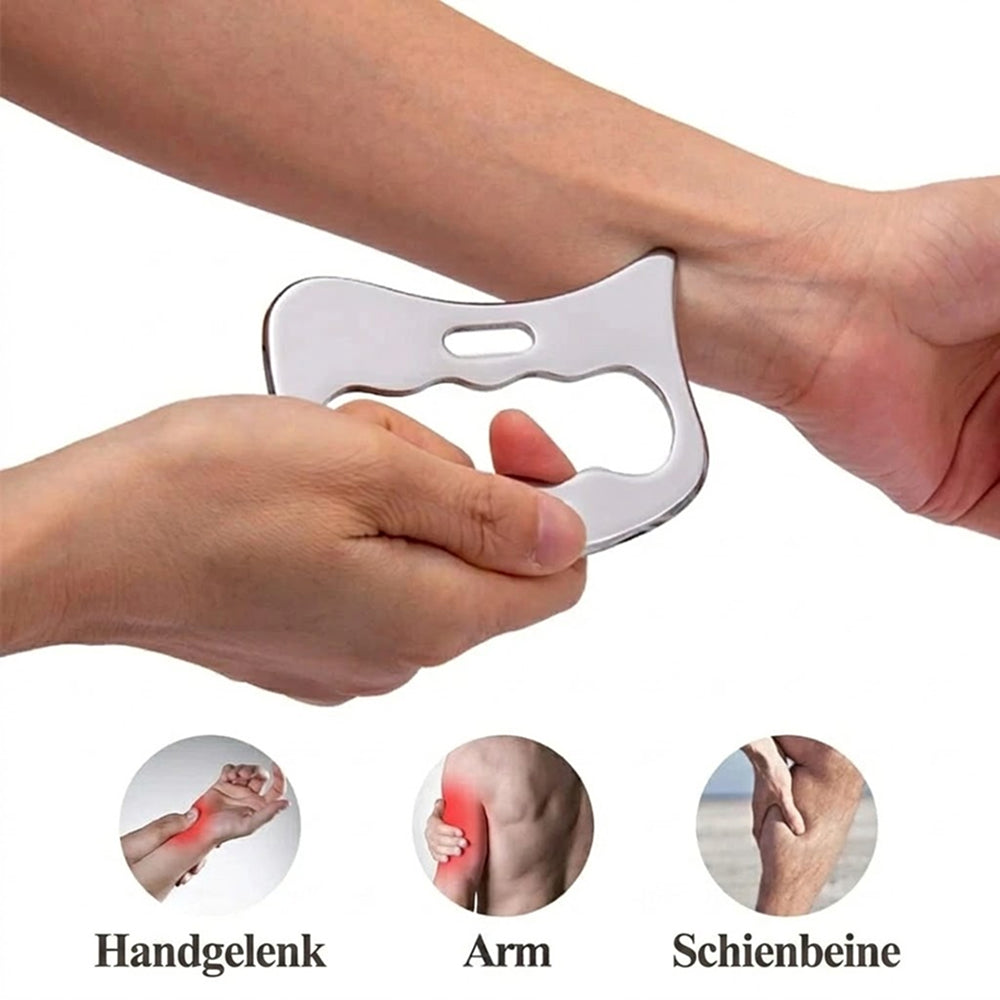 FlexieRake