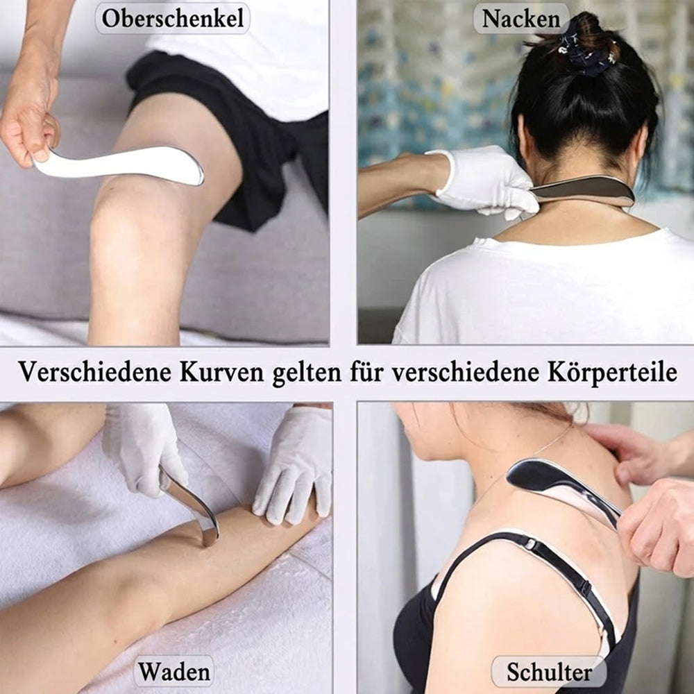 FlexieRake