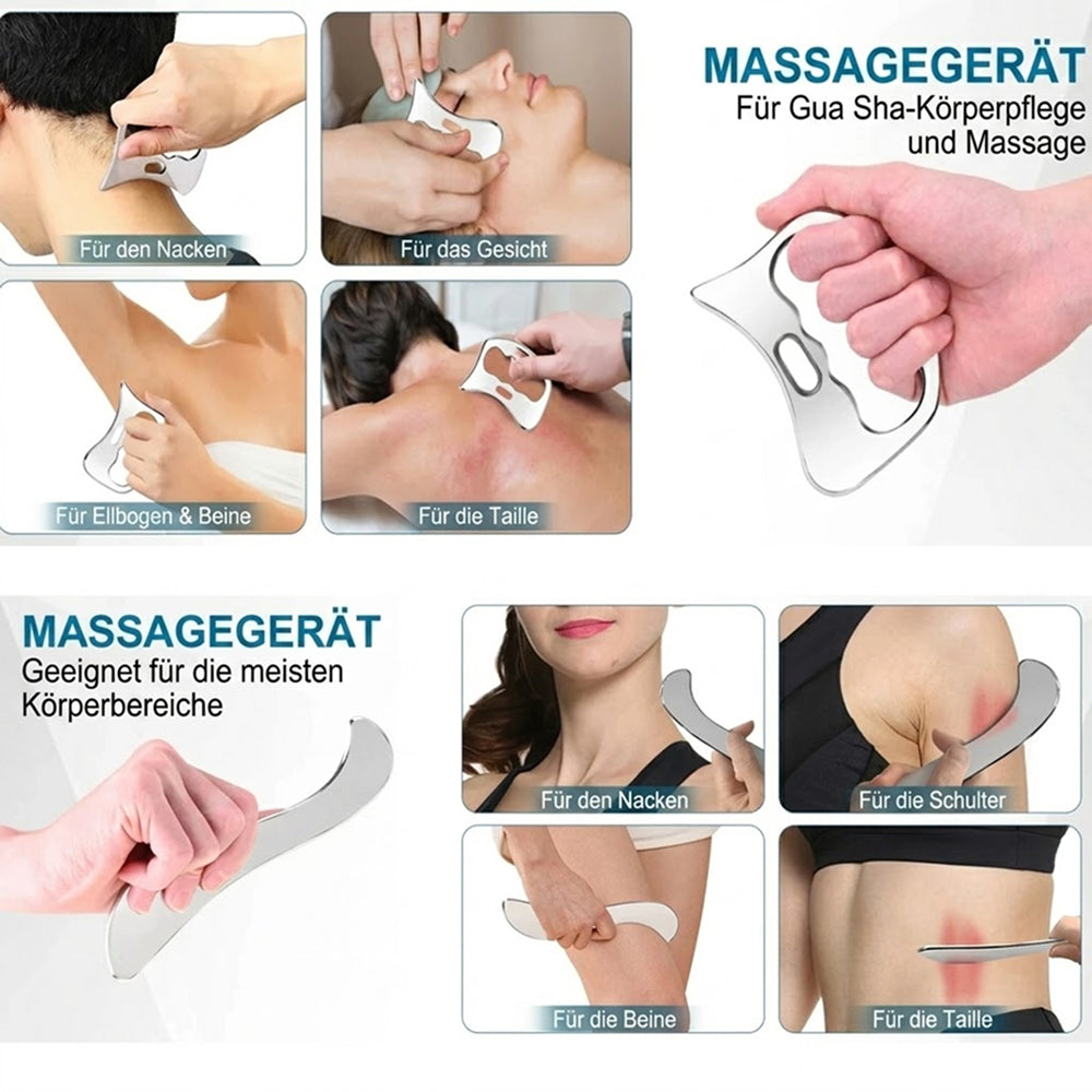 FlexieRake