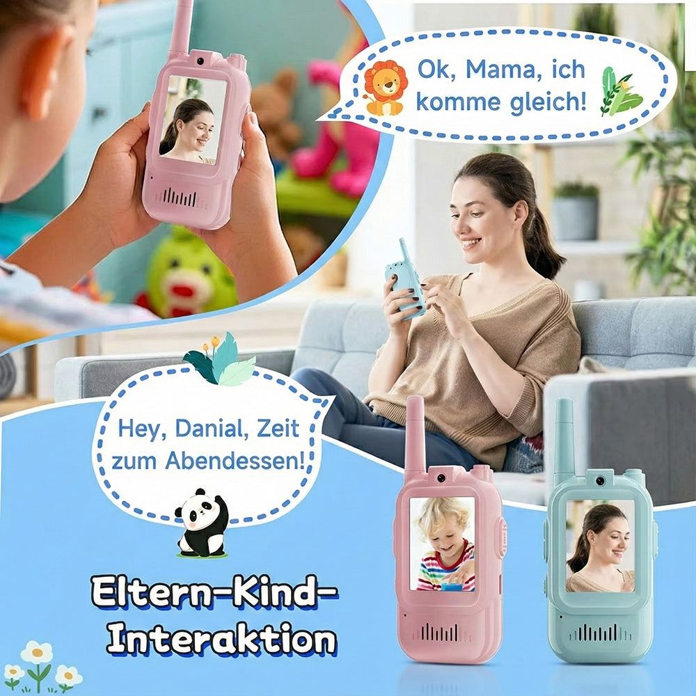 FlipieChat