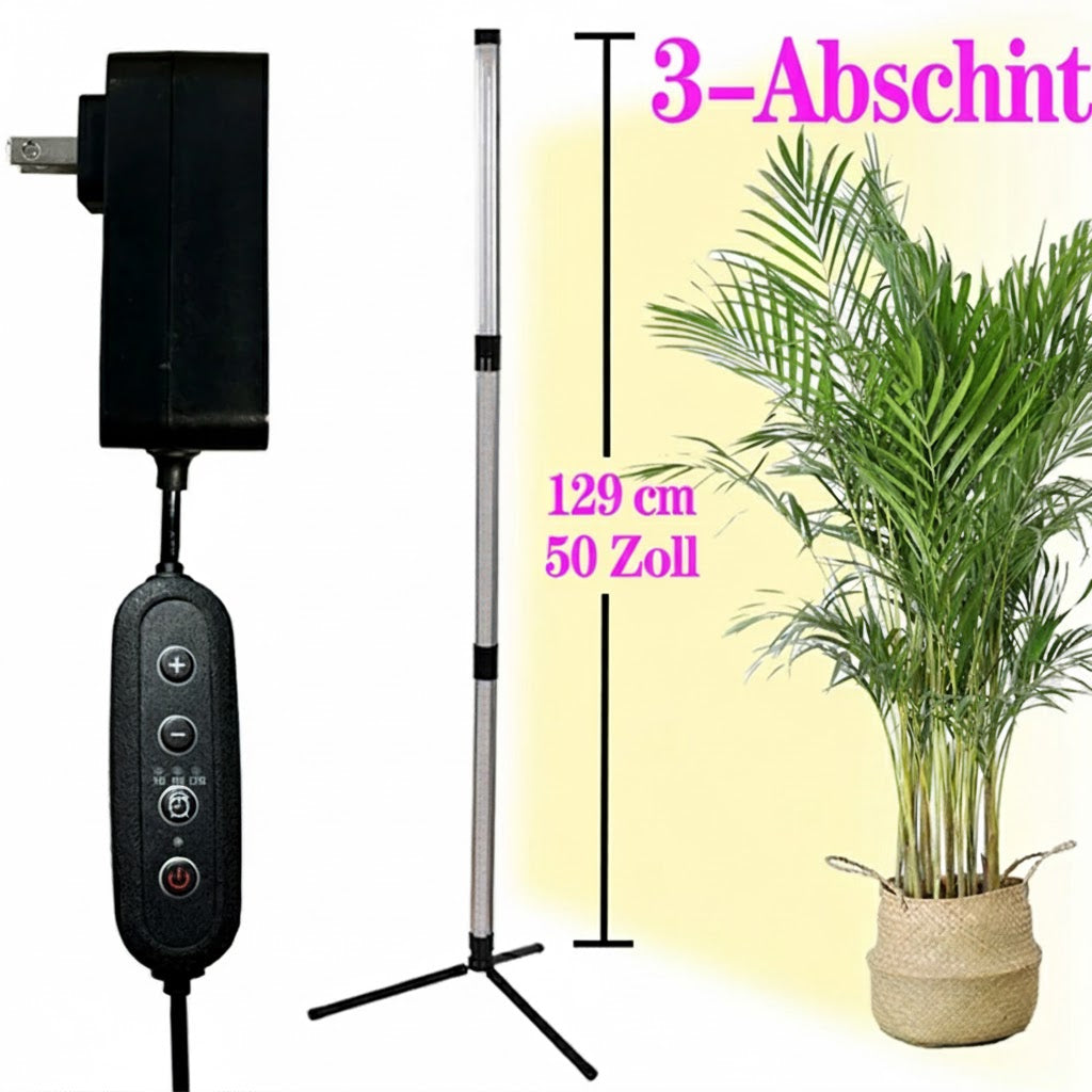 FloraFluxi
