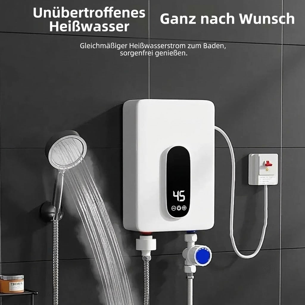 FluxueHot