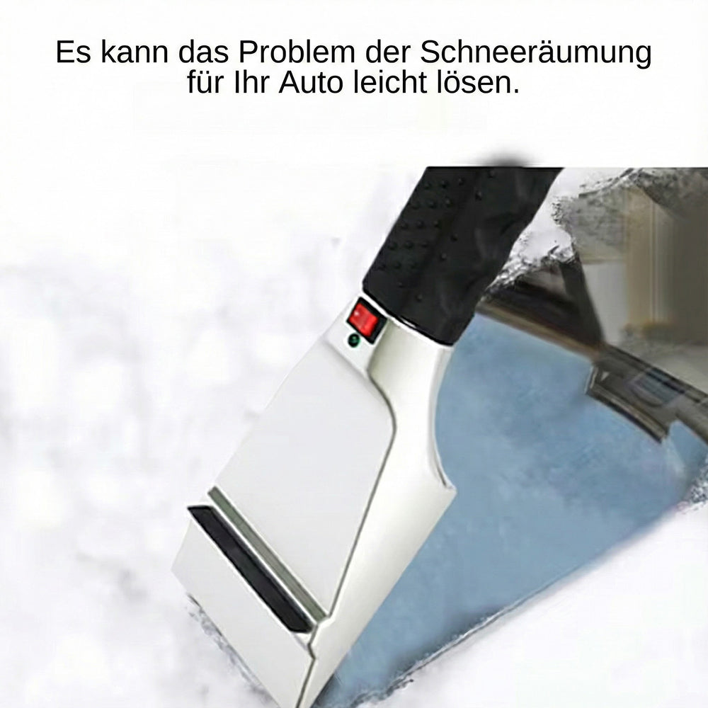 FrostieZap