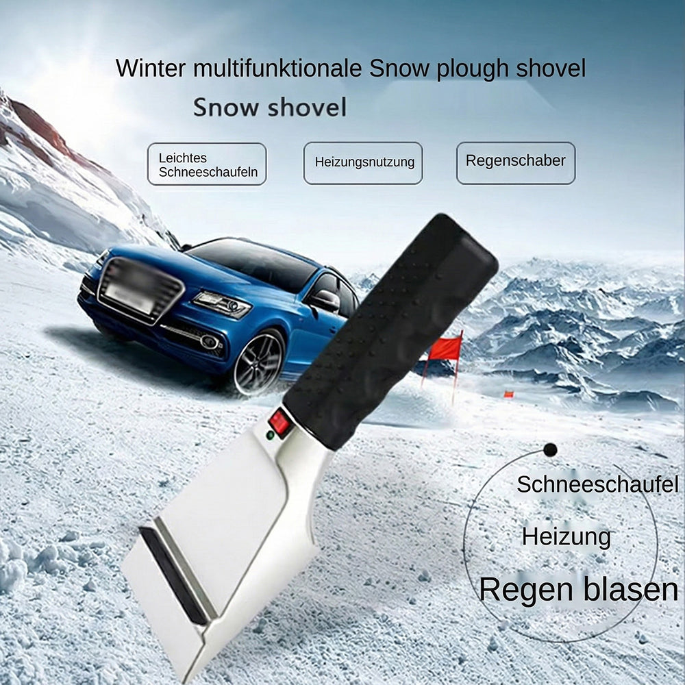 FrostieZap