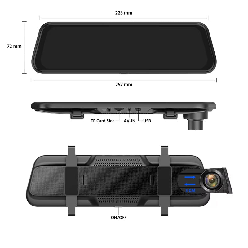 GlesyCam