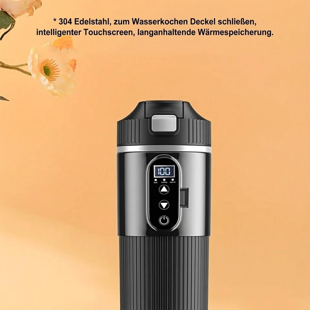 GoinMug