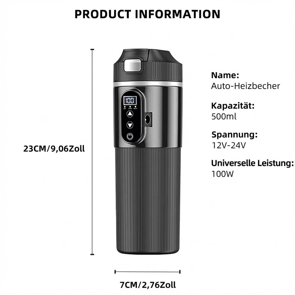 GoinMug