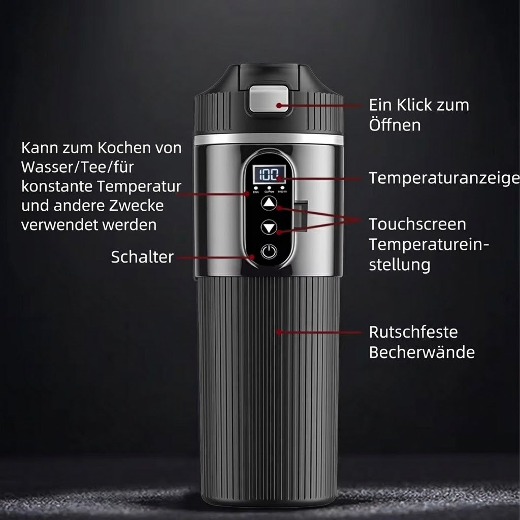 GoinMug