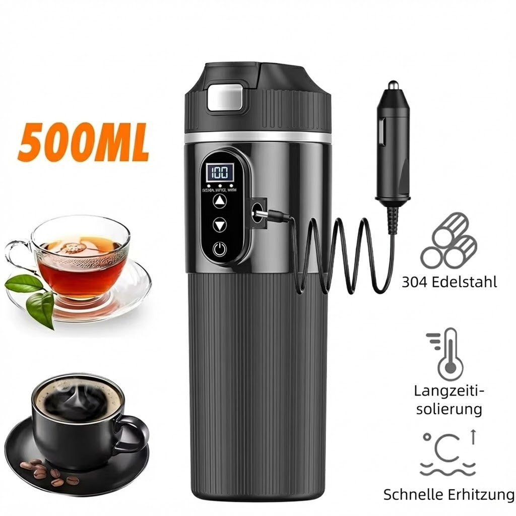 GoinMug