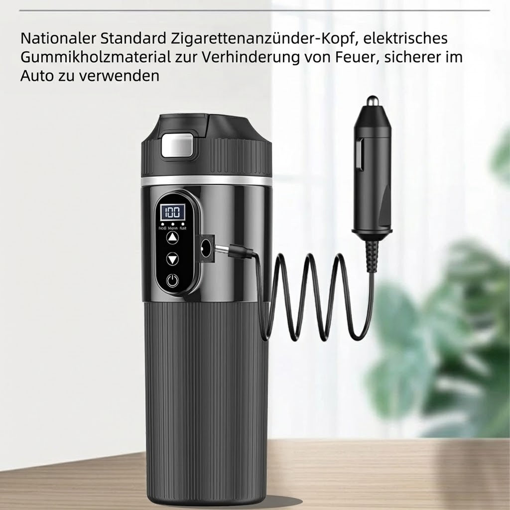 GoinMug