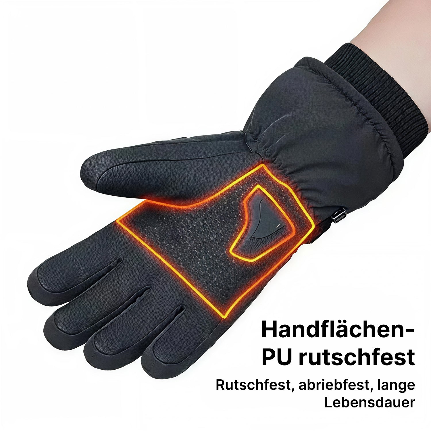HeateRider