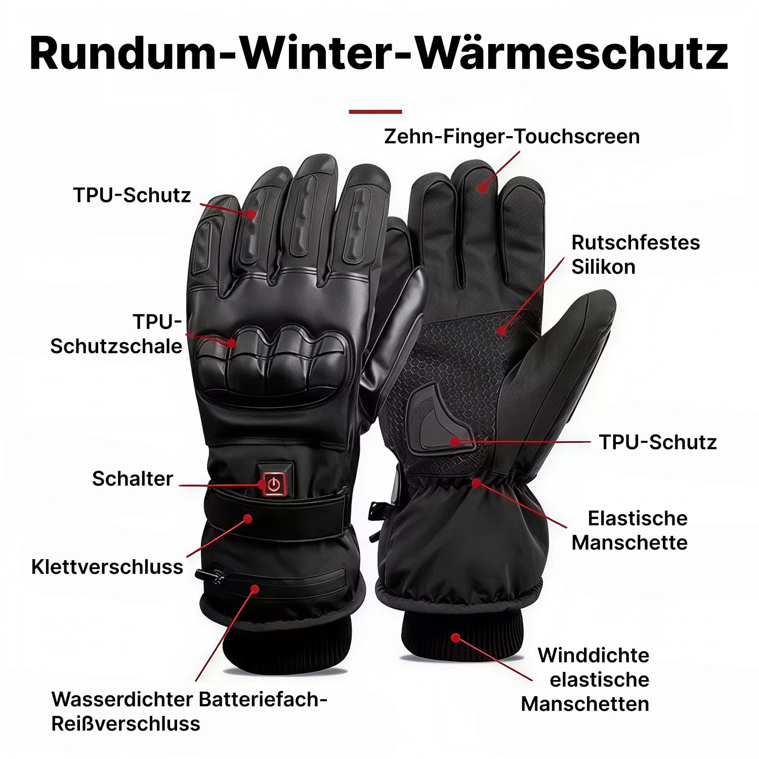 HeateRider