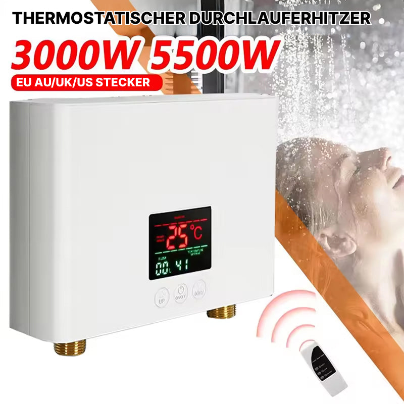 HeateSnap