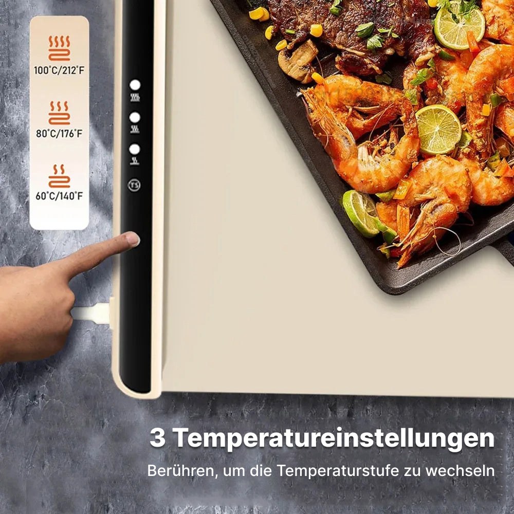 HeatoPood