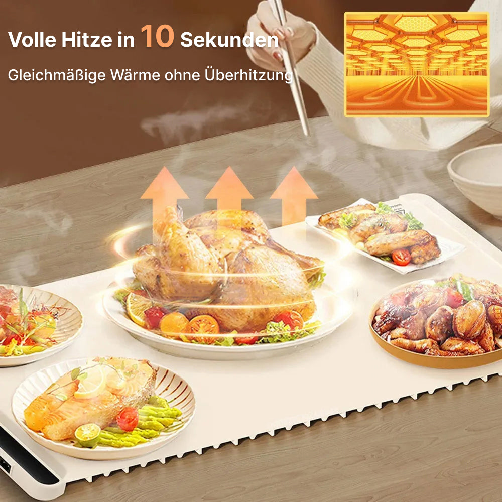 HeatoPood