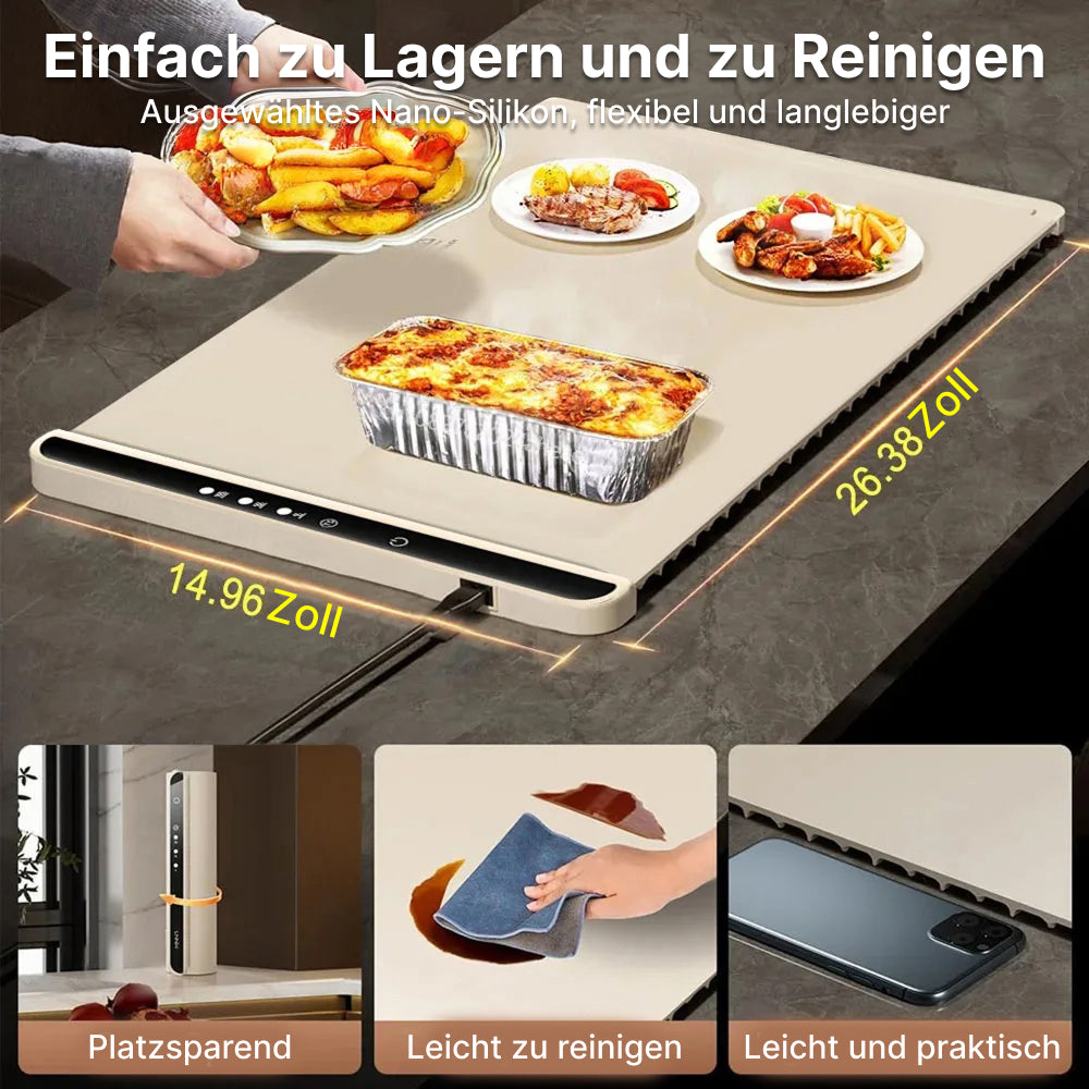 HeatoPood