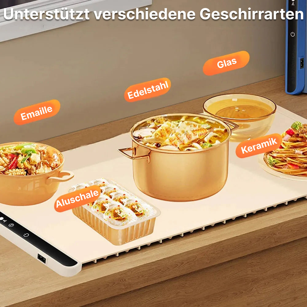 HeatoPood
