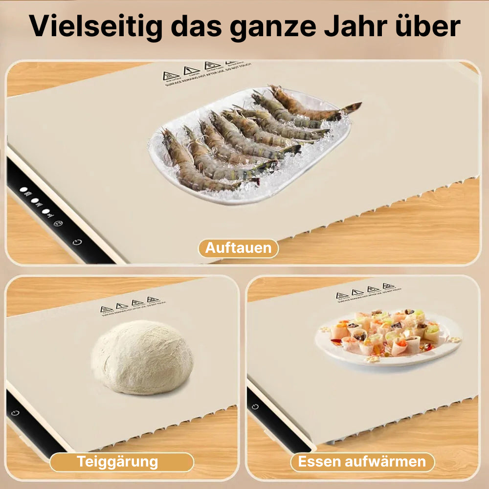 HeatoPood