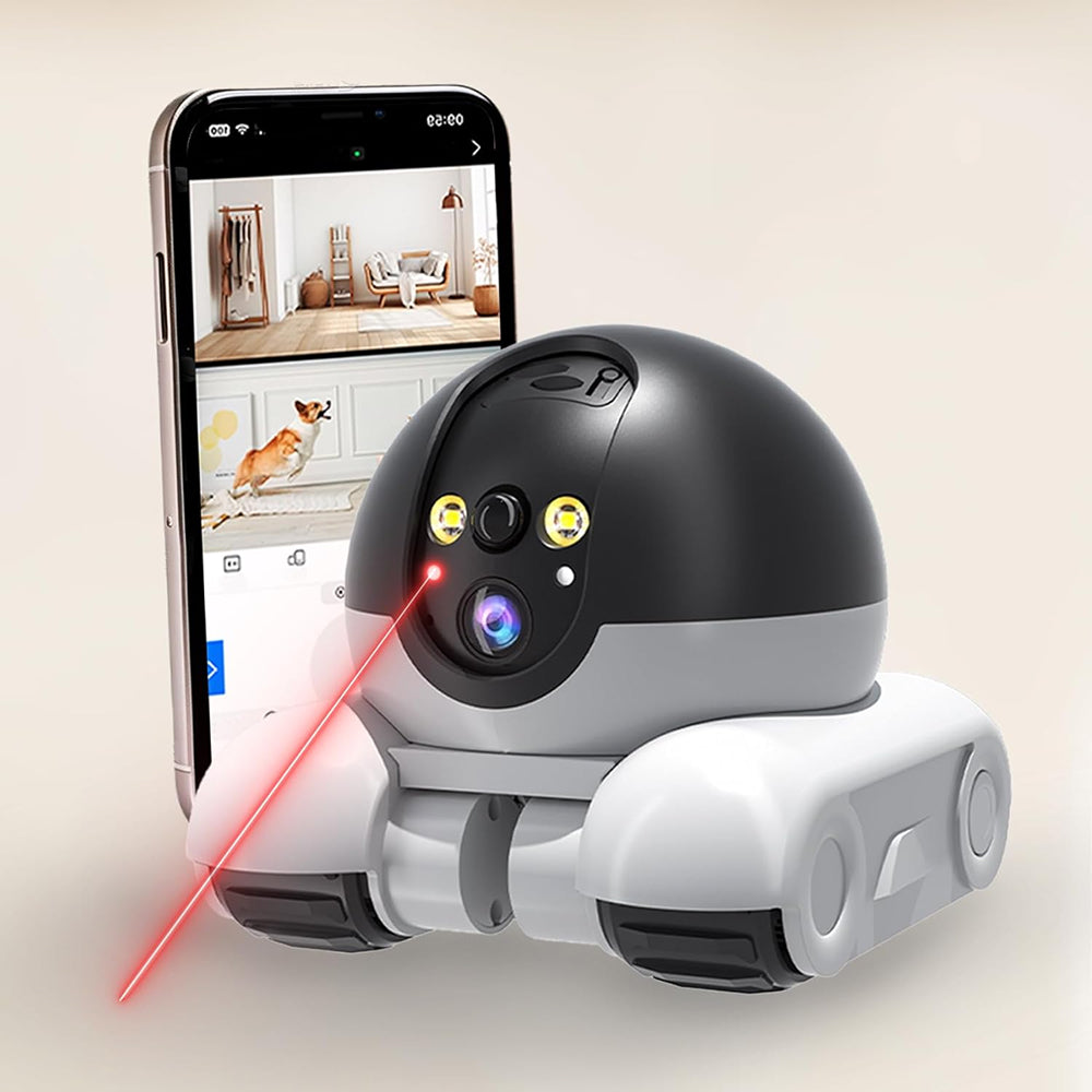 Hubbibot