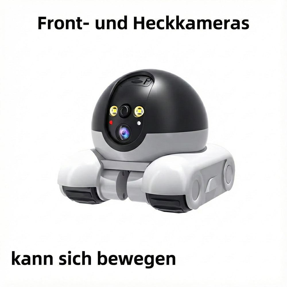 Hubbibot