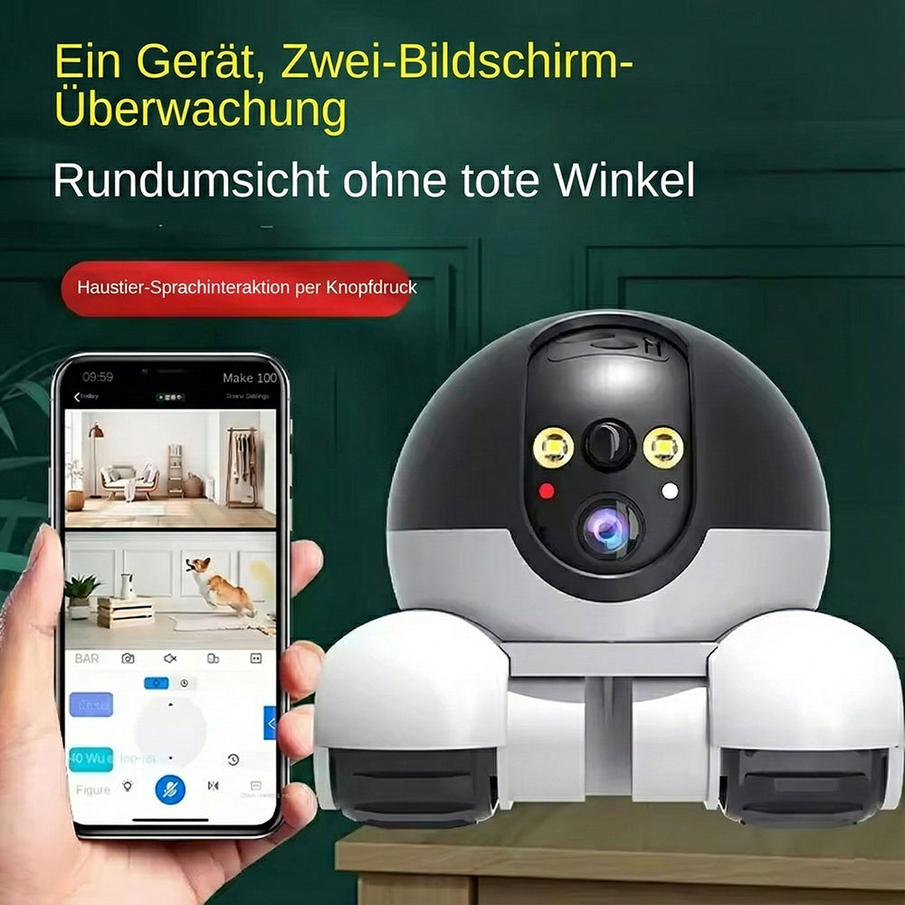 Hubbibot