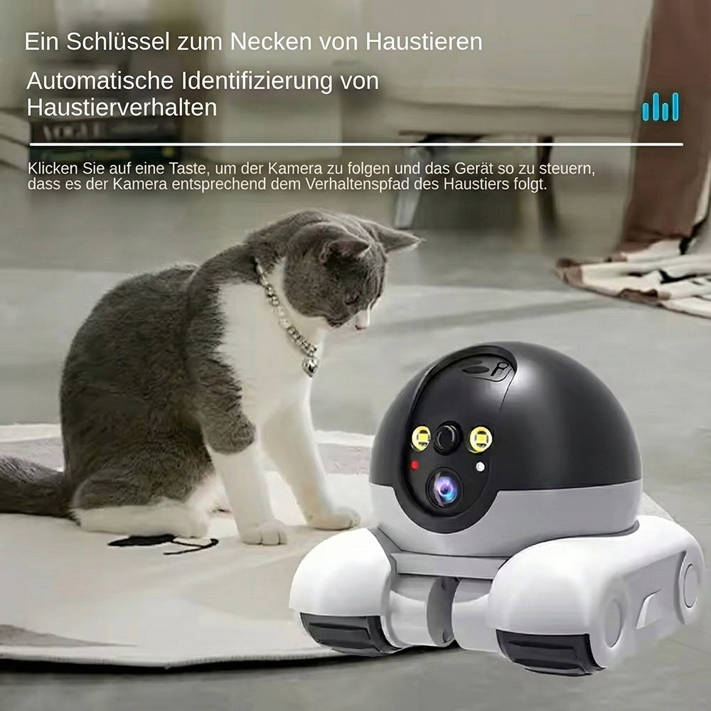 Hubbibot