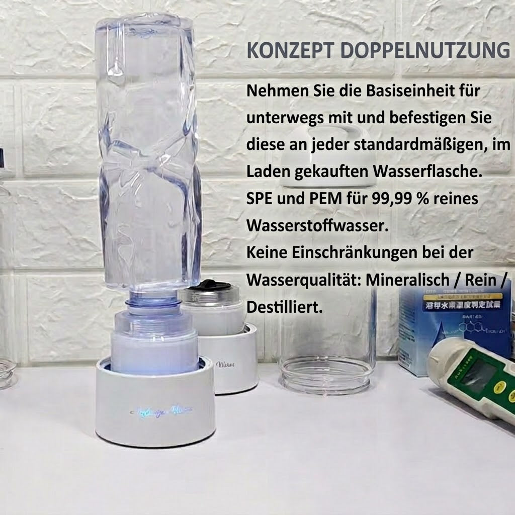 HydroSpak