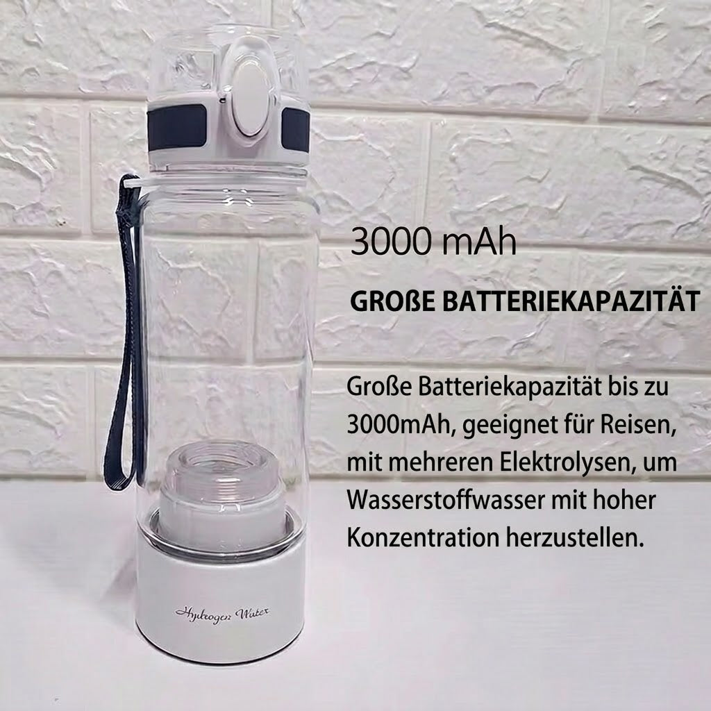 HydroSpak