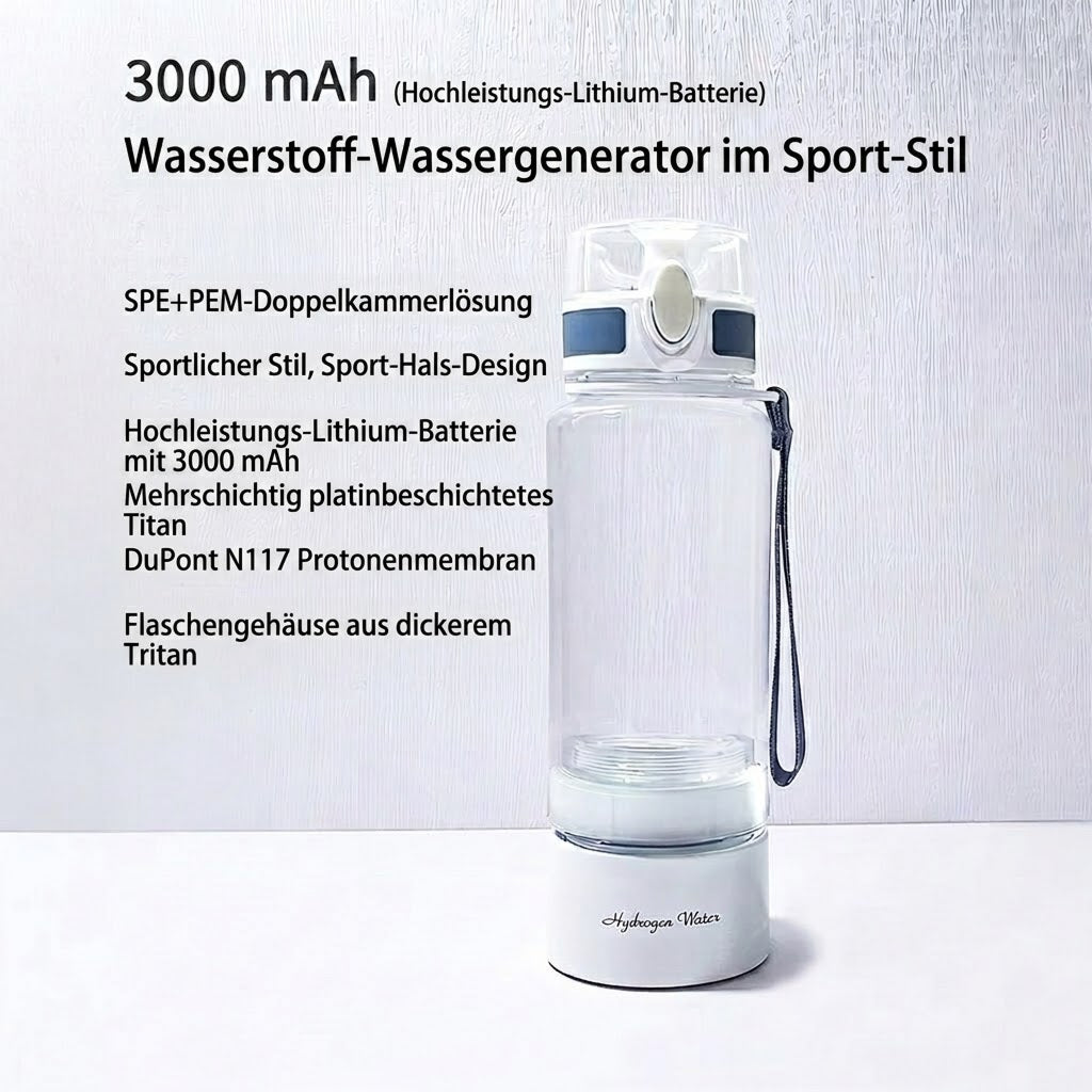 HydroSpak